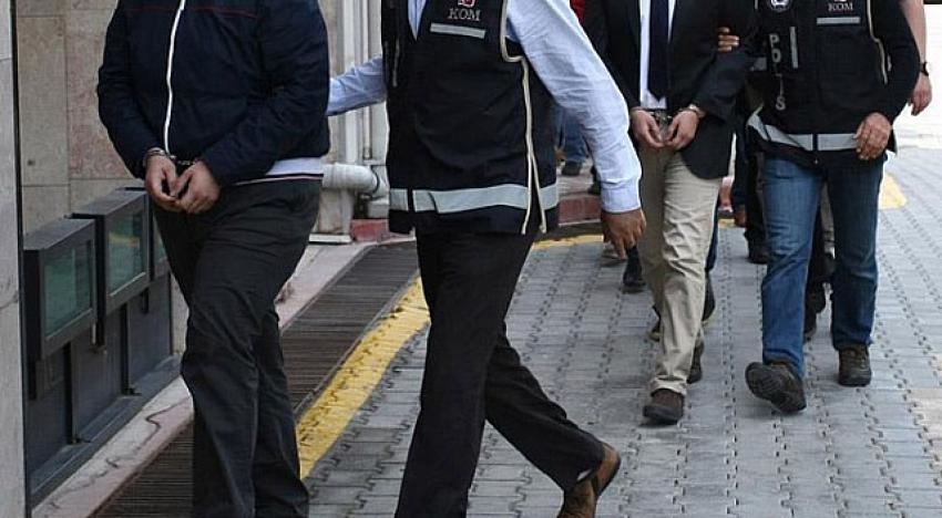 FETÖ'cüler   virüs  yayılsın diye  halkın içine karışmış