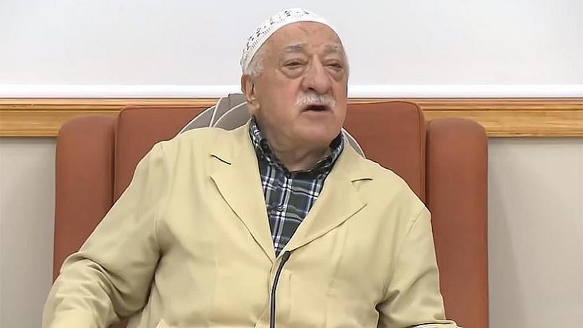 FETÖ'den Türkiye'ye karşı ABD'de skandal anlaşma