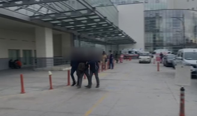 FETÖ HÜKÜMLÜSÜ 2 ŞAHIS KONYA’DA YAKALANDI