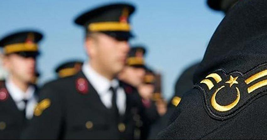 FETÖ ile iltisaklı 848 askeri personel ihraç edilecek