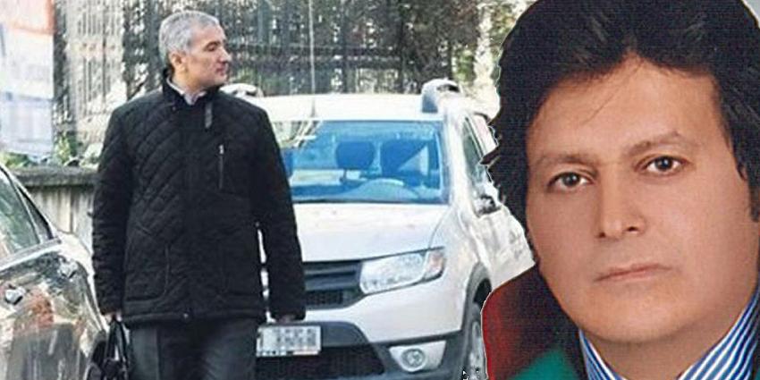 FETÖ'nün firari 'emniyet imamı' Kozanlı Ömer'in avukatına verilen ceza belli oldu