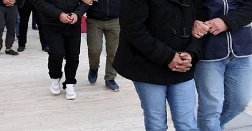 FETÖ'nün Jandarma Genel Komutanlığındaki "mahrem yapılanması"na yönelik operasyonlar