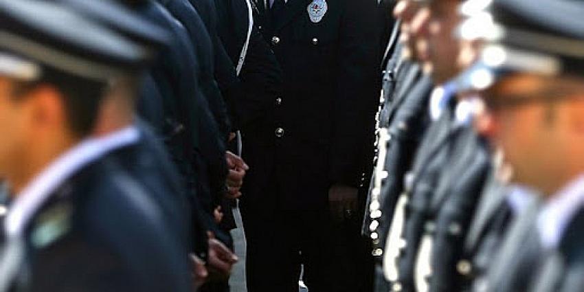 FETÖ'nün "sadakat testi"ni geçen öğrenciler asker veya polis yapılmış