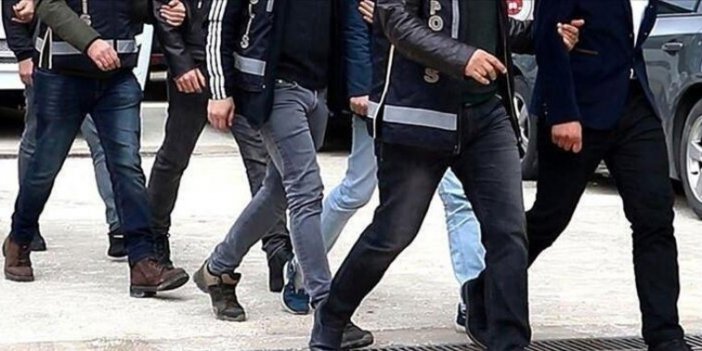 FETÖ OPERASYONUNDA YAKALANAN 5 ŞÜPHELİ HAKİM KARŞISINA ÇIKTI