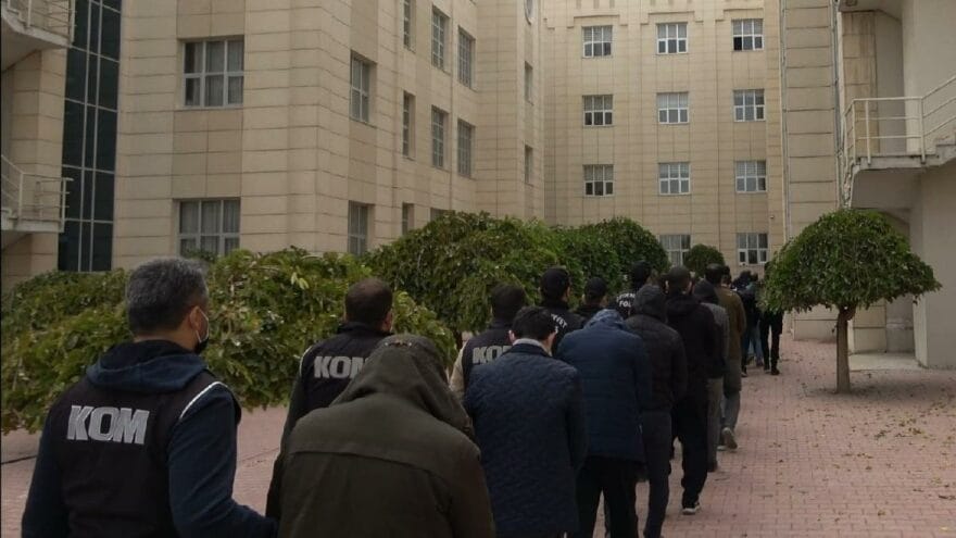 FETÖ SİLAHLI TERÖR ÖRGÜTÜ ÜYELERİNDEN ŞOK İTİRAFLAR