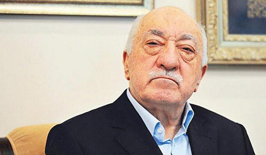 'Fetullah Gülen zehirlendi ve öldü' iddiası! AA yetkilisinden açıklama!