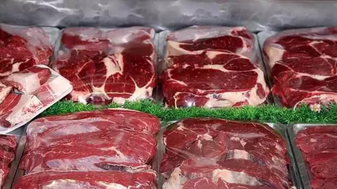 Fiyatı hızla artmıştı: Kırmızı et fiyatlarına müdahale!