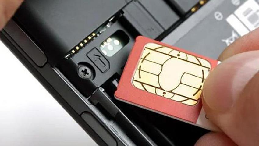 Fiziki SIM kartlar tarih oluyor! eSIM uygulaması 2021'de başlıyor