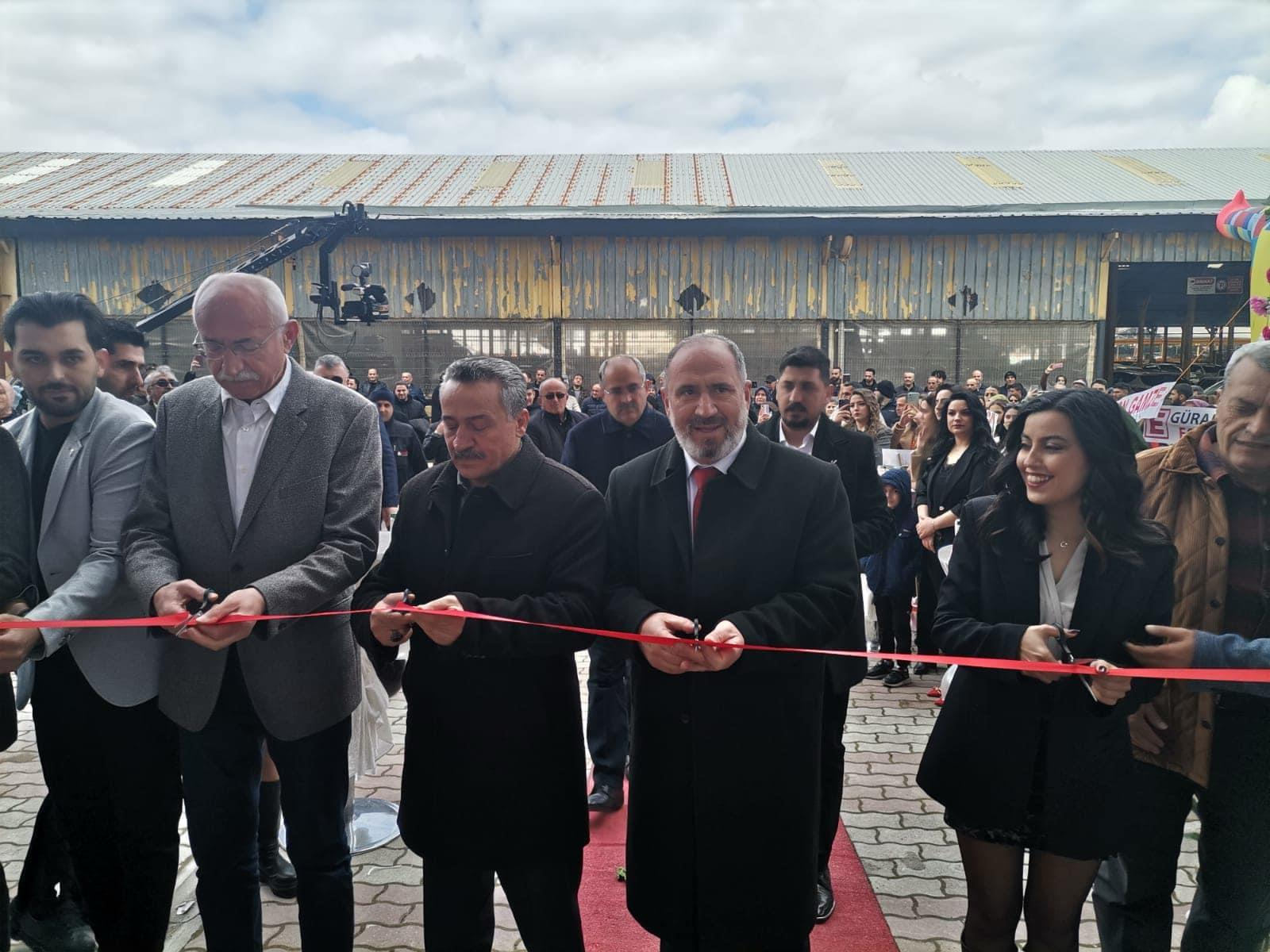 Foto AY ve Fatolli Beauty Center  ile Hayallerinizle Buluşmaya Hazır Mısınız?