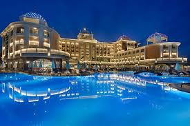 Fuar Turlarının Vazgeçilmez Adresi Mavi Rota Tur