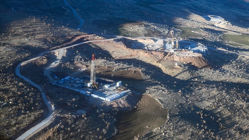 Gabar Dağı'ndaki yeni petrol rezervi keşfi Türkiye'nin enerjideki "makus talihini" değiştirecek
