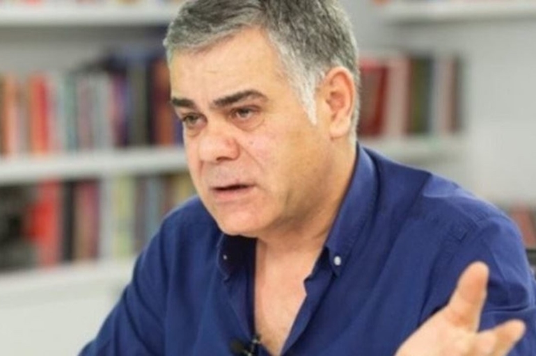 Gazeteci Süleyman Özışık vefat etti