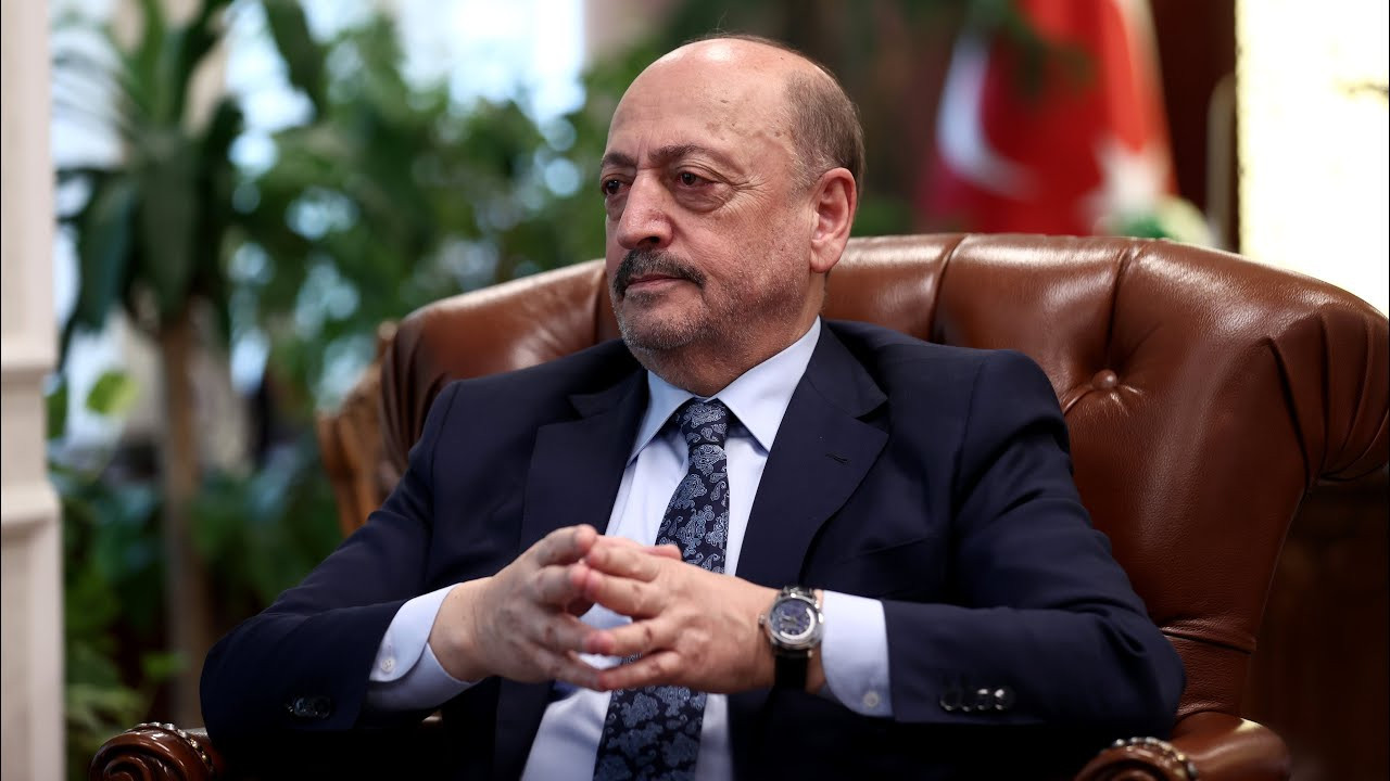 Gazi aylık maaşları da artıyor! Bakan Bilgin'den açıklama