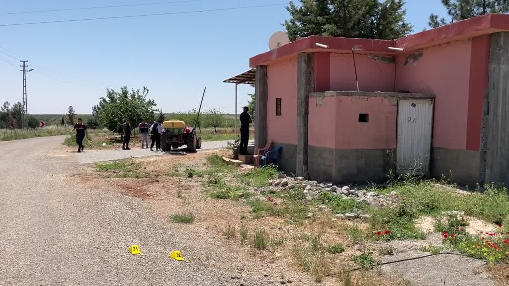 GAZİANTEP - Aileler arasındaki silahlı kavgada 2 kişi öldü, 2 kişi yaralandı
