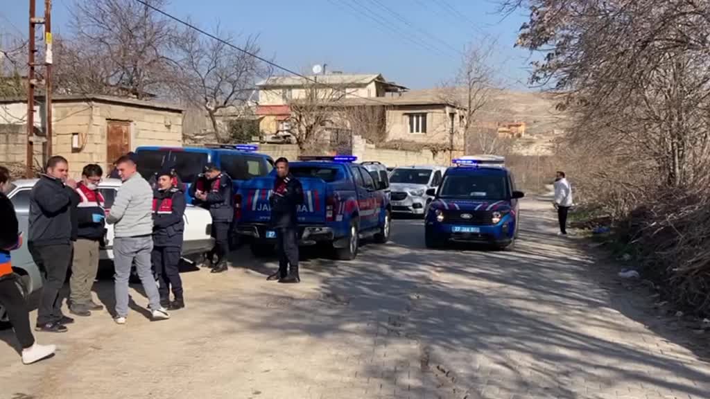 GAZİANTEP - Karbonmonoksitten zehirlenen 3 kardeş hayatını kaybetti