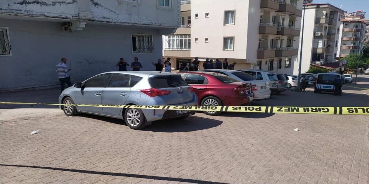 Gaziantep'te Alacak verecek kavgası kanlı bitti: 2 ölü, 1 yaralı