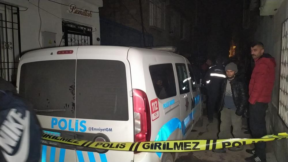 Gaziantep'te Aynı aileden 3 kişi karbonmonoksitten zehirlendi