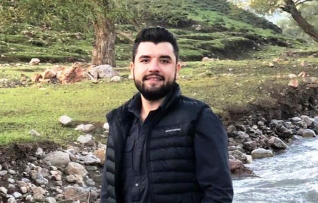 Gaziantep'teki kazada hayatını kaybeden muhabirin paylaşımları yürek yaktı
