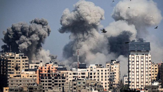Gazze'deki hain saldırı sonrası Türkiye harekete geçti!