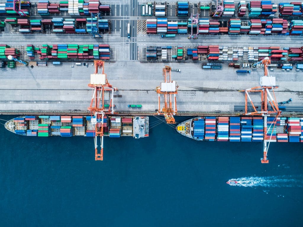 Gemi Kiralayarak Neler Taşınabilir?