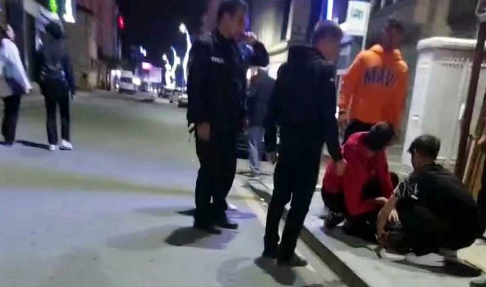 Gençler neden bu kadar öfkeli? Aileler tedirgin