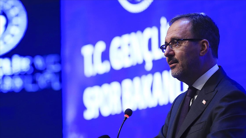 Gençlik ve Spor Bakanlığı 4 bin 147 sözleşmeli personel alınacak