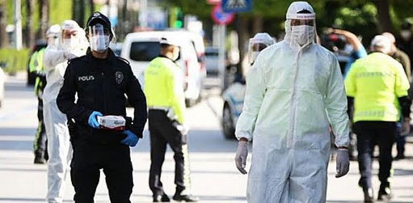 Gerçek  Rakamlar açıklandı Türkiye  Dünyada  3. sıraya   yükseldi