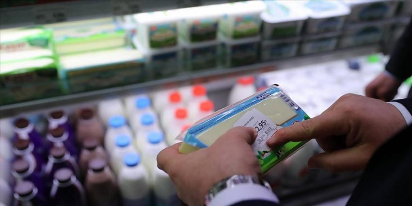 Gıda etiketlerinde yeni dönem! Artık bu ifadeler olmayacak