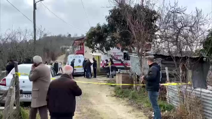 Giresun'da 16 yaşındaki genç kız erkek arkadaşı tarafından öldürüldü