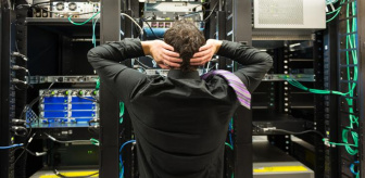 Global kriz Türkiye'yi de vurdu; ilk açıklama THY'den