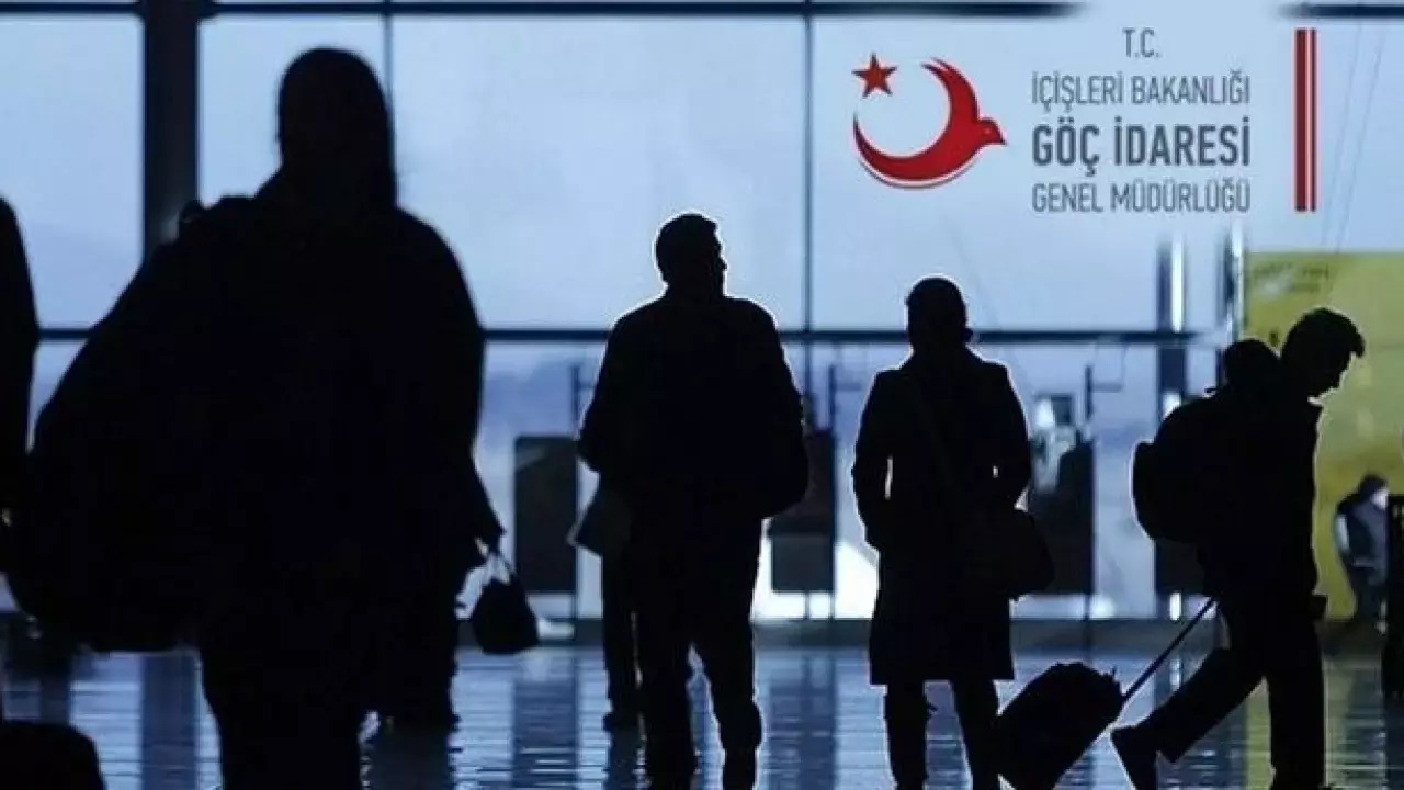 Göç İdaresi, Konya’daki Suriyeli sayısını açıkladı