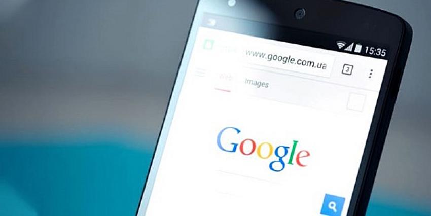 Google’dan cep telefonu kullanıcılarına kolaylık sağlayacak özellik!