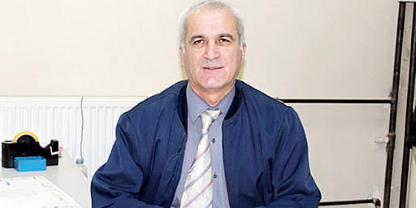 Görmeyenleri Koruma Derneği Konya Şubesi 3 Aralık Dünya Engelliler Günü Basın Bildirisi