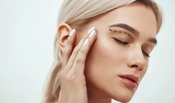 Göz Kapağı Estetiği