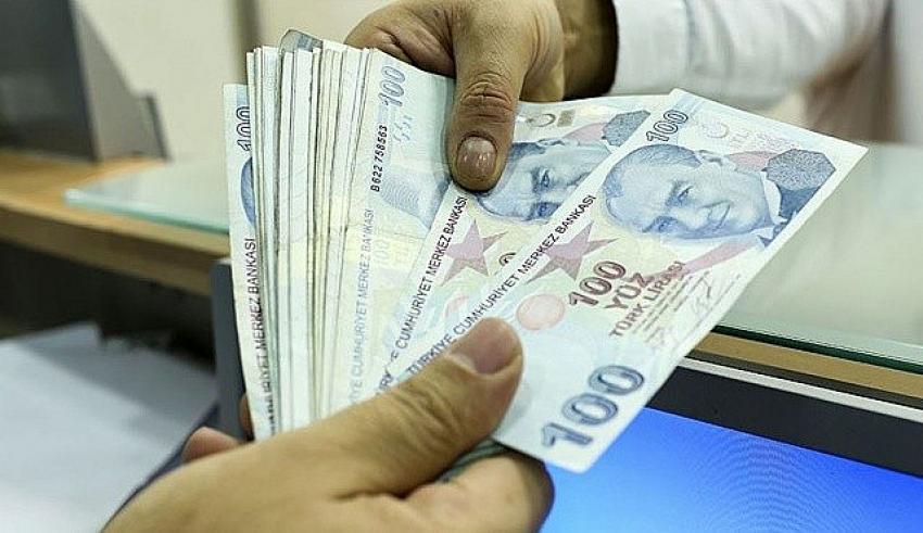 Gözler yeni asgari ücrette: Emekli de yüzde 40 zam istiyor