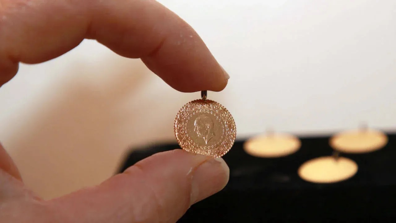 “GRAM ALTIN 2024’TE YÜKSEK İHTİMAL 2.900 TL GÖRÜLECEK”Mİ