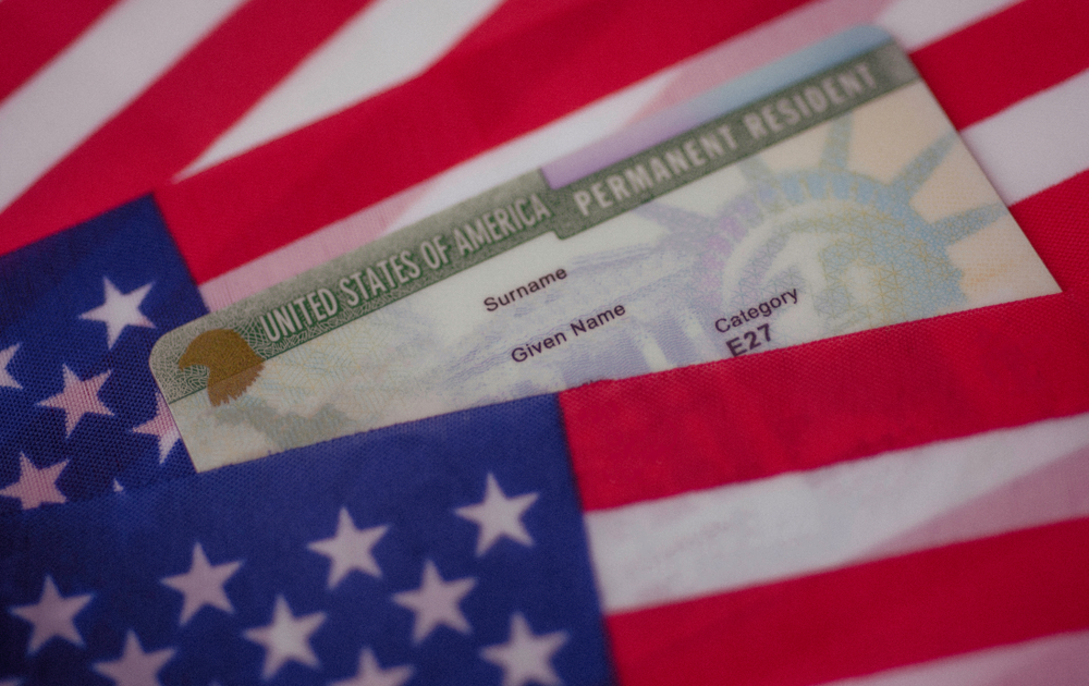 Green Card Fotoğraf Ölçüleri Nasıl Olmalıdır?