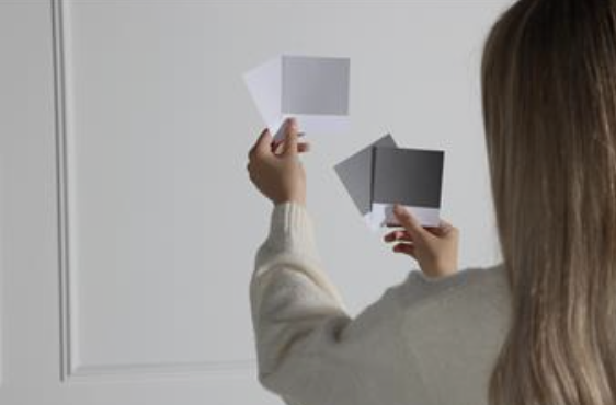 Gri Duvar Boyası Tonları Nelerdir?