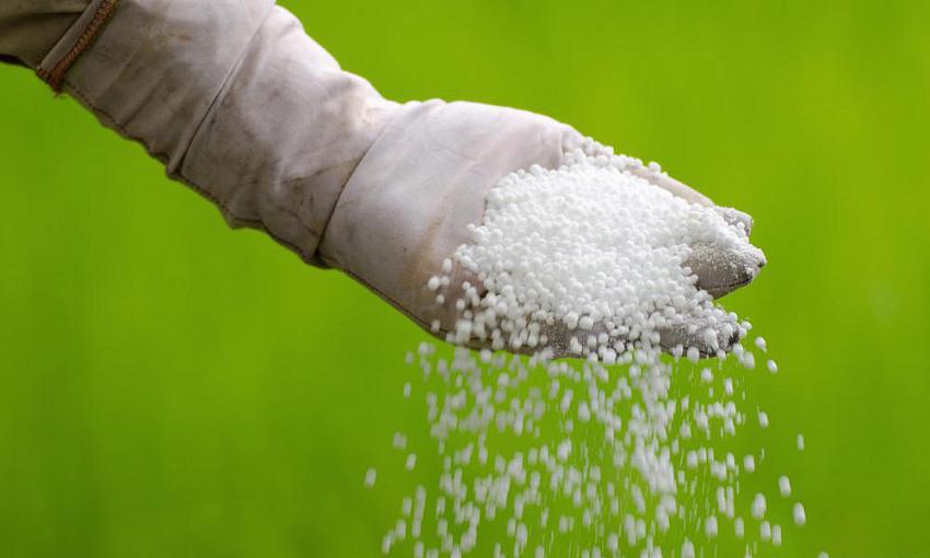 Gübre fiyatları çiftçinin canını yakıyor! Gübre Bir  yılda  yüzde 82 zamlandı.