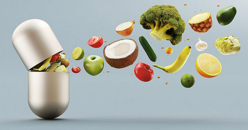 'Güçlü bağışıklık için Hangi vitaminler  tüketmeliyiz