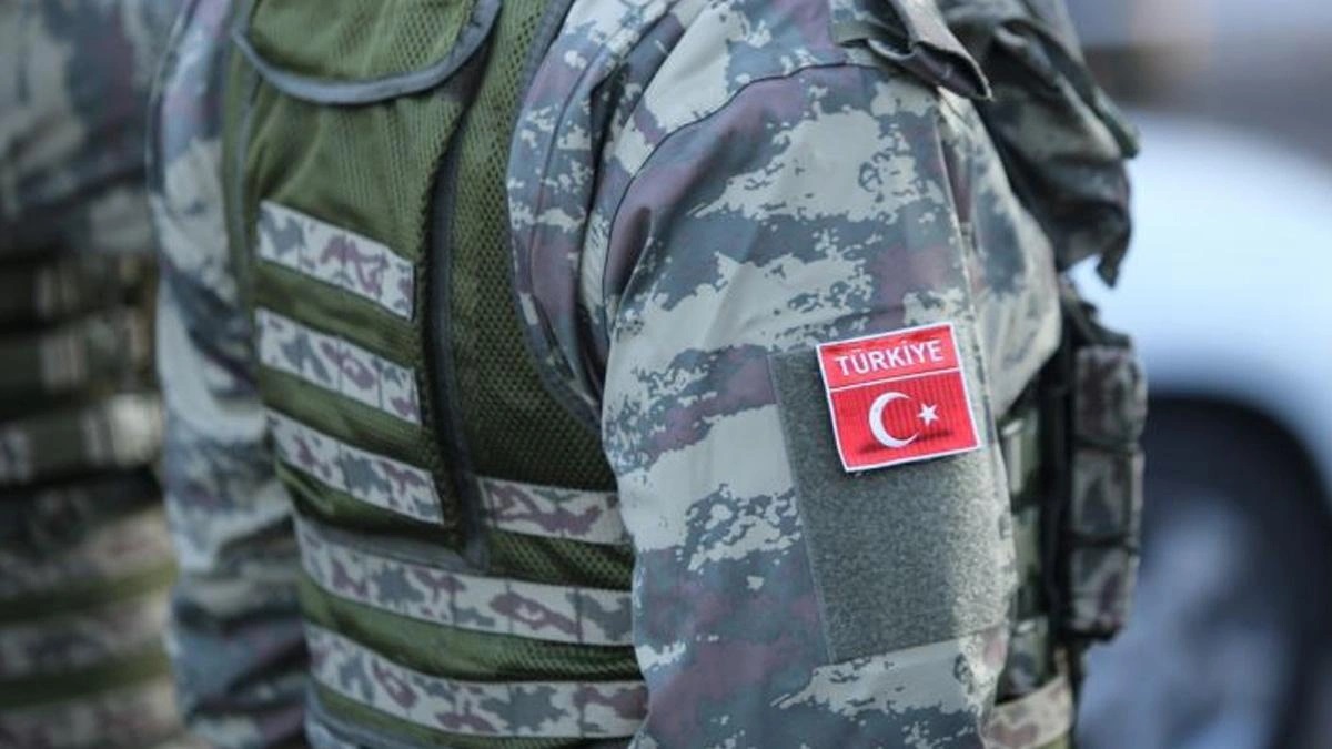 GÜLHANEDE  TEDAVİ GÖREN SEYDİŞEHİRLİ ASKER  HAYATINI KAYBETTİ.