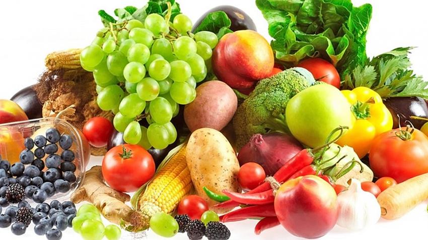 Günde iki meyve üç sebze ömrü uzatıyor