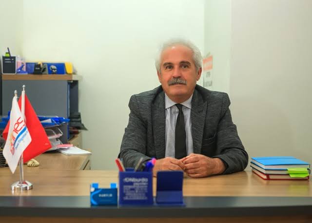 GÜNEŞ SINAVA HAZIR