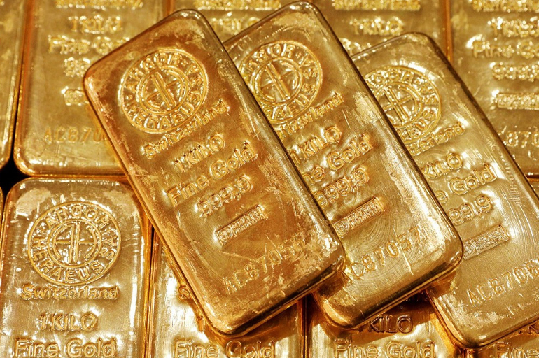 Güvenli liman altın için dikkat çeken tahmin: Gram altın 2850 TL ile rekor kıracak!