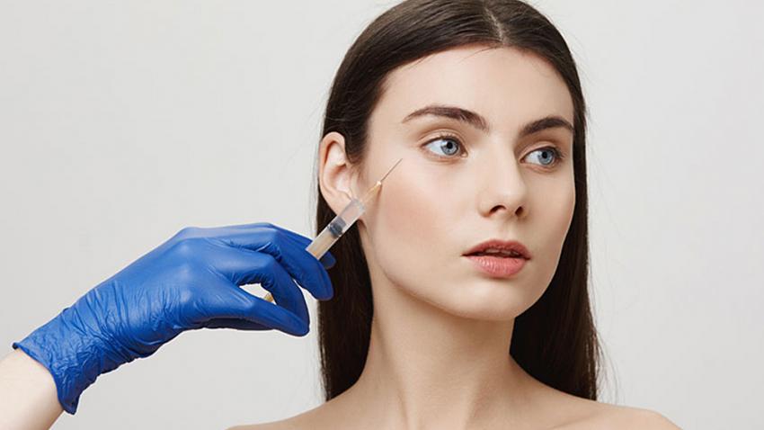 Güzelliğiniz Gölgede Kalmasın