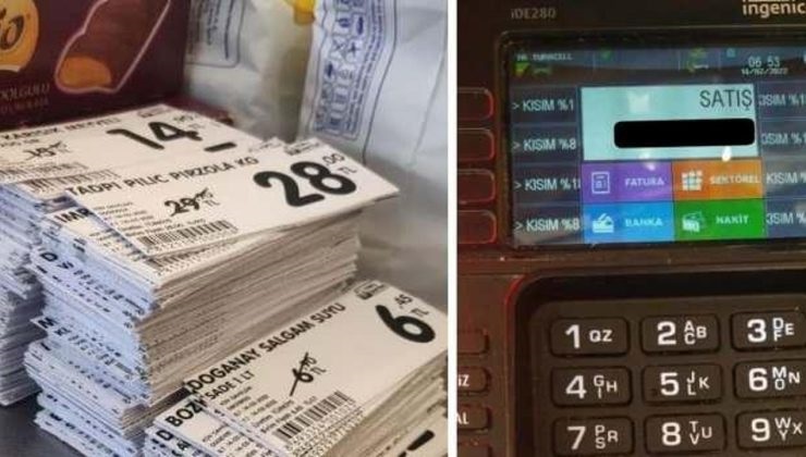 Haberi alır almaz fiyat yükselttiler! Stokların bitmesini bekliyorlar