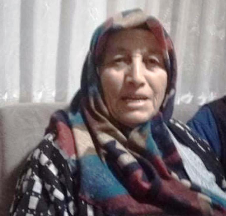 Habibe Yalçın, hayatını kaybetti