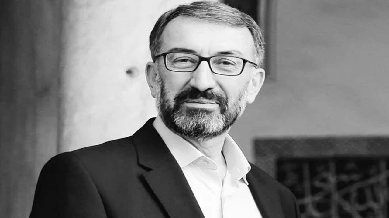 Hacıveyiszade torunu Prof. Dr. Mustafa Sabri Küçükaşçı vefat etti