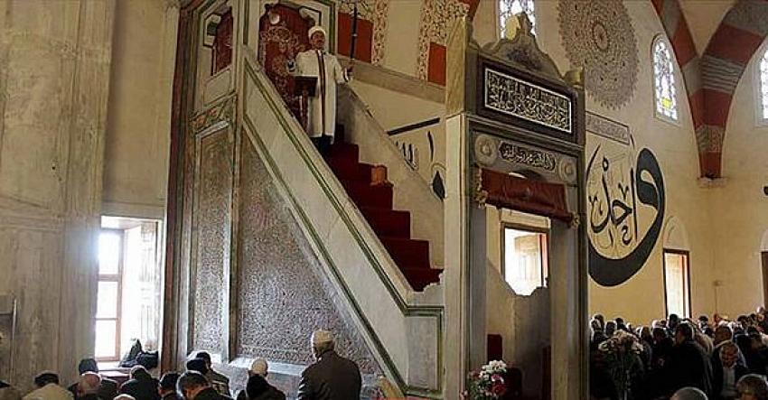 HAFTANIN  HUTBESİ HELAL HARAM BİLİNCİ