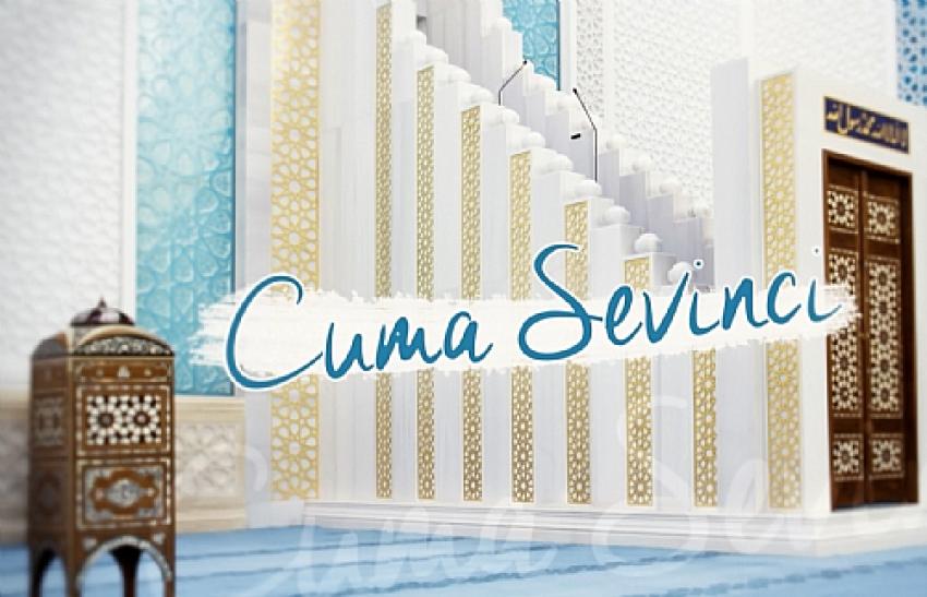 HAFTANIN  HUTBESİ KUR’AN’IN MANEVÎ İKLİMİYLE BULUŞALIM